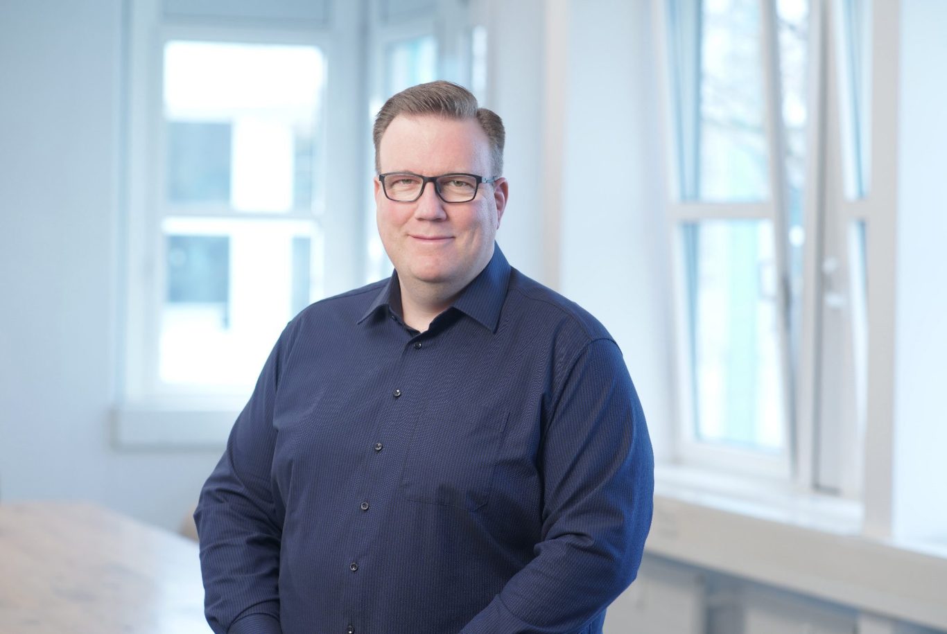 Christoph Oesterling